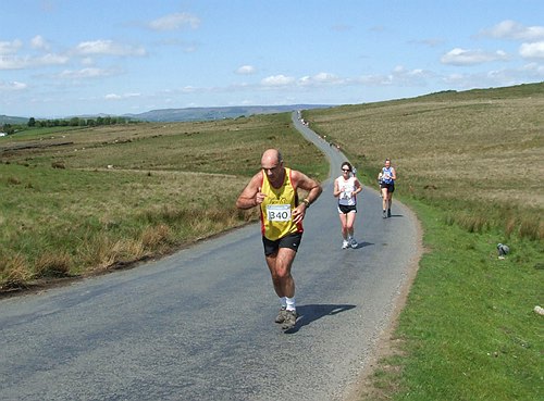 Photo PUDSEY PACERS.jpg copyright © 2024 Terry Lonergan